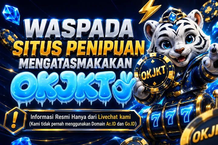 OKJKT LINK